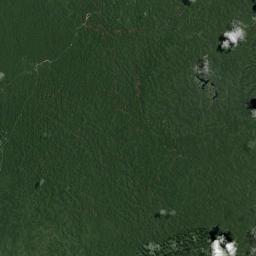 Kabupaten Maybrat Satellite Map