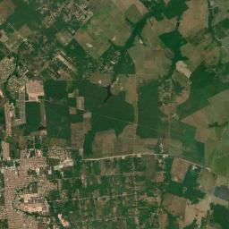 Castanhal Satellite Map