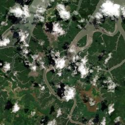 Luís Domingues Satellite Map