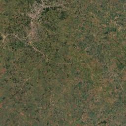 Sirari Satellite Map