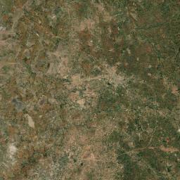 Kangundo Satellite Map