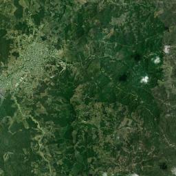 Jipijapa Satellite Map