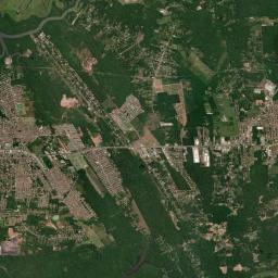 Marituba Satellite Map