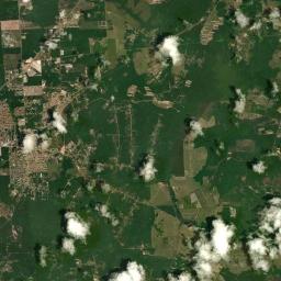 Benevides Satellite Map