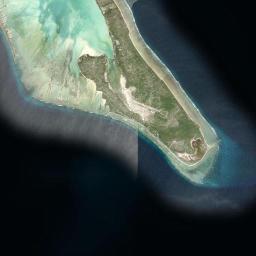 Beru Satellite Map