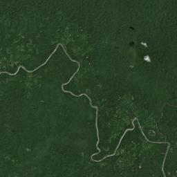 La Chorrera Satellite Map
