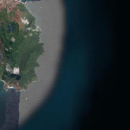 San Antonio de Palé Satellite Map