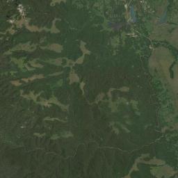 Mounana Satellite Map