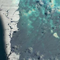 Tabiteuea Satellite Map