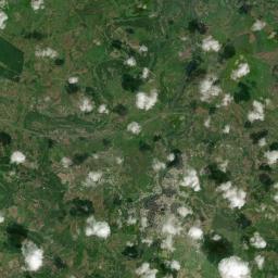 Vinces Satellite Map