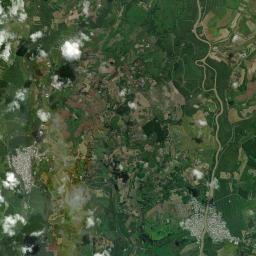 Catarama Satellite Map