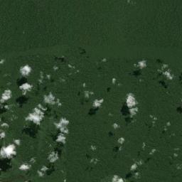 El Encanto Satellite Map