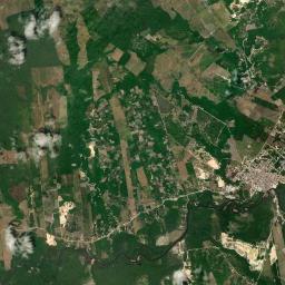Ourém Satellite Map