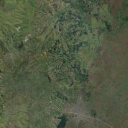 Sake Satellite Map