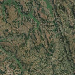 Byumba Satellite Map