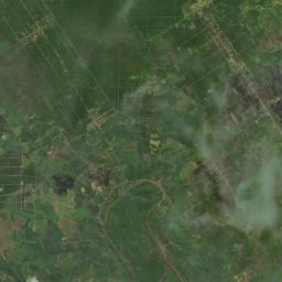 Kabupaten Muaro Jambi Satellite Map