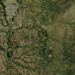 Guaranda Satellite Map