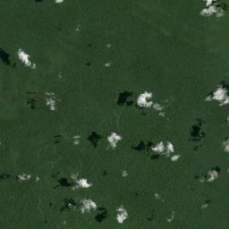 La Pedrera Satellite Map