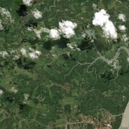 Turiaçu Satellite Map