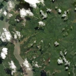 Bacuri Satellite Map