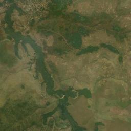 Lékoni Satellite Map