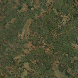 Kamachumu Satellite Map