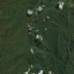 Kabupaten Poso Satellite Map
