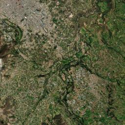 Riobamba Satellite Map