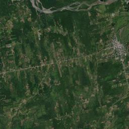 Palora Satellite Map