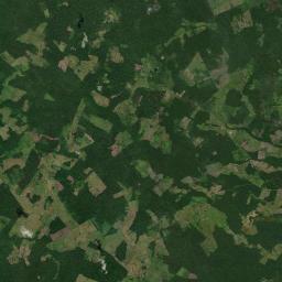 Curuá Satellite Map