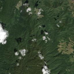 Kabupaten Morowali Utara Satellite Map
