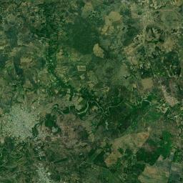 Pedro Carbo Satellite Map