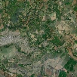 Babahoyo Satellite Map