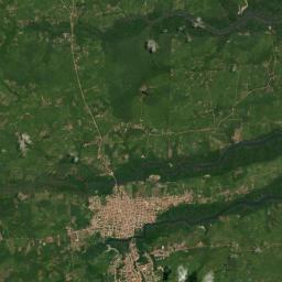 Cururupu Satellite Map