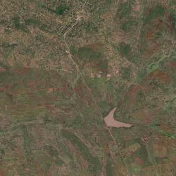 Butiama Satellite Map