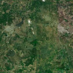 Lomas de Sargentillo Satellite Map