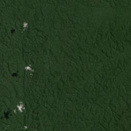 São Sebastião do Uatumã Satellite Map