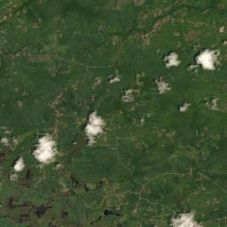 Serrano do Maranhão Satellite Map