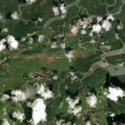 Porto Rico do Maranhão Satellite Map