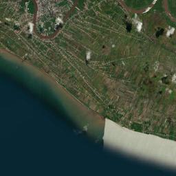 Ketapang Satellite Map