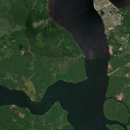 Portel Satellite Map