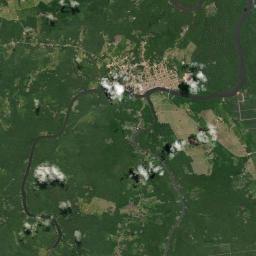 Acará Satellite Map