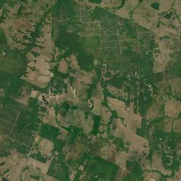 Mãe do Rio Satellite Map