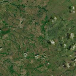 Junco do Maranhão Satellite Map