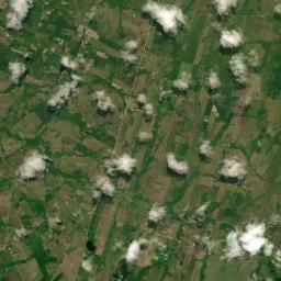 Governador Nunes Freire Satellite Map