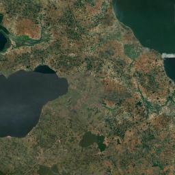 Bukonyo Satellite Map