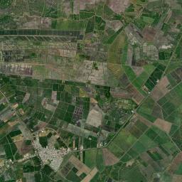 Yaguachi Nuevo Satellite Map