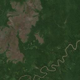 Igarapé-Miri Satellite Map