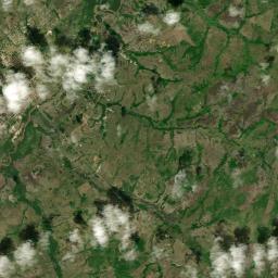 Maracaçumé Satellite Map