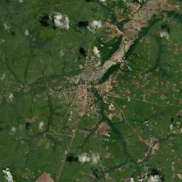 Mirinzal Satellite Map